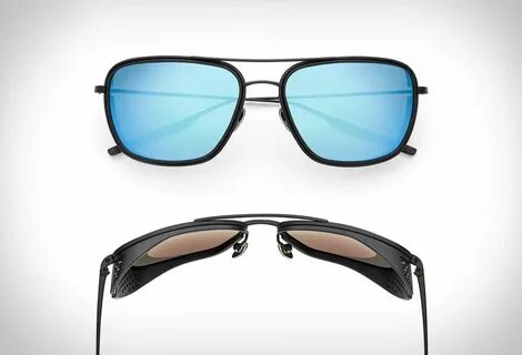 T glasses
