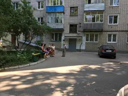 Улица фрунзе 36