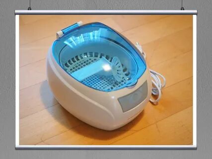 Cleaning device