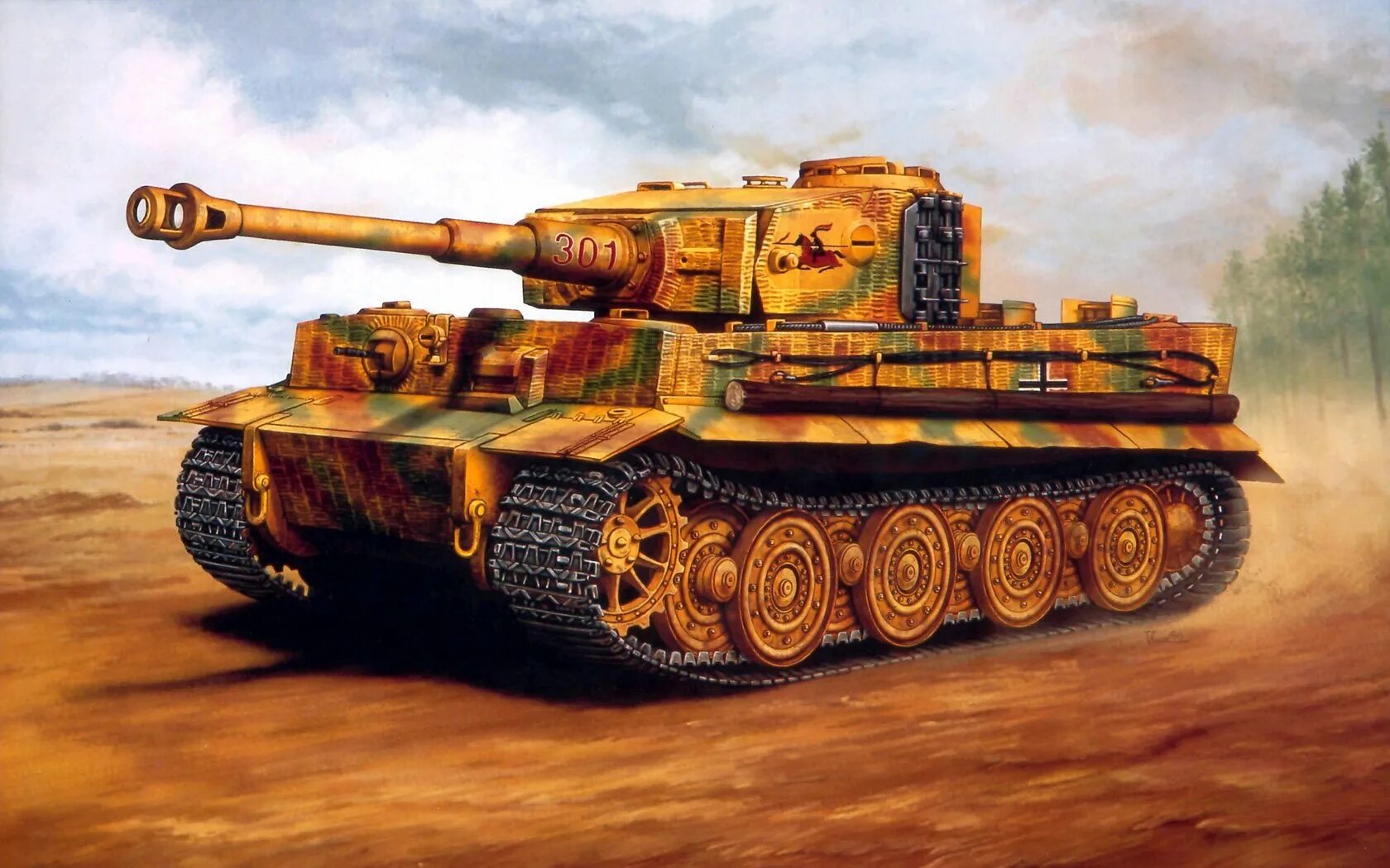 Panzerkampfwage n vi Ausf. H1, «тигр». Panzerkampfwagen vi Ausf. H1, «тигр». Panzerkampfwagen vi Ausf.h — e, «тигр». PZKPFW vi Ausf.h1 "тигр". Видео немецких танков