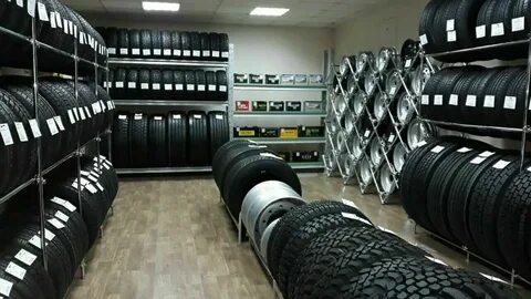 Магазин шин московская область