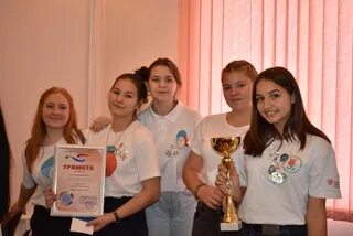 Мичурина бузулук