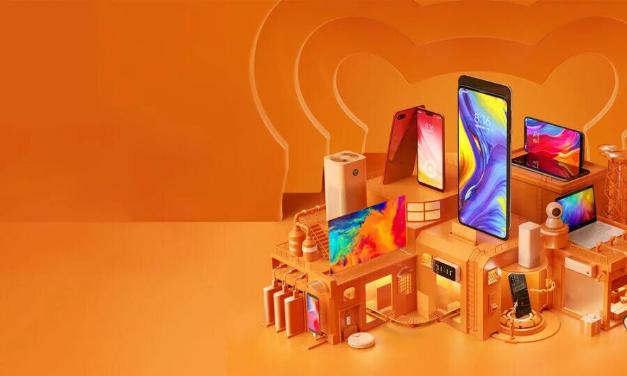 Клиенты Xiaomi. Новый магазин Xiaomi. Оборудование от ксиоми. Xiaomi mi маркет