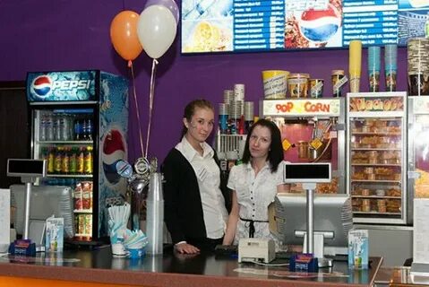 Афиша кинотеатр аленушка