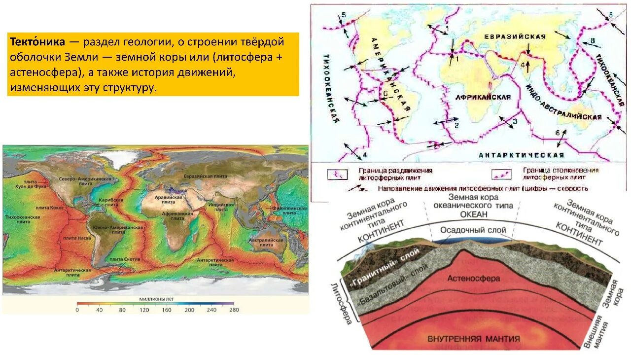 Карта России литосферные плиты России. Географическая карта тектонических плит. Строение земли тектонические плиты. Древнейшие участки земной коры