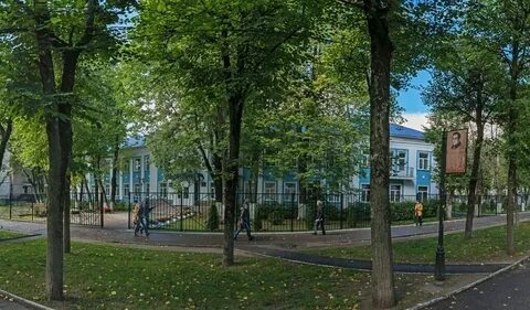Детская больница на октябрьской революции смоленск