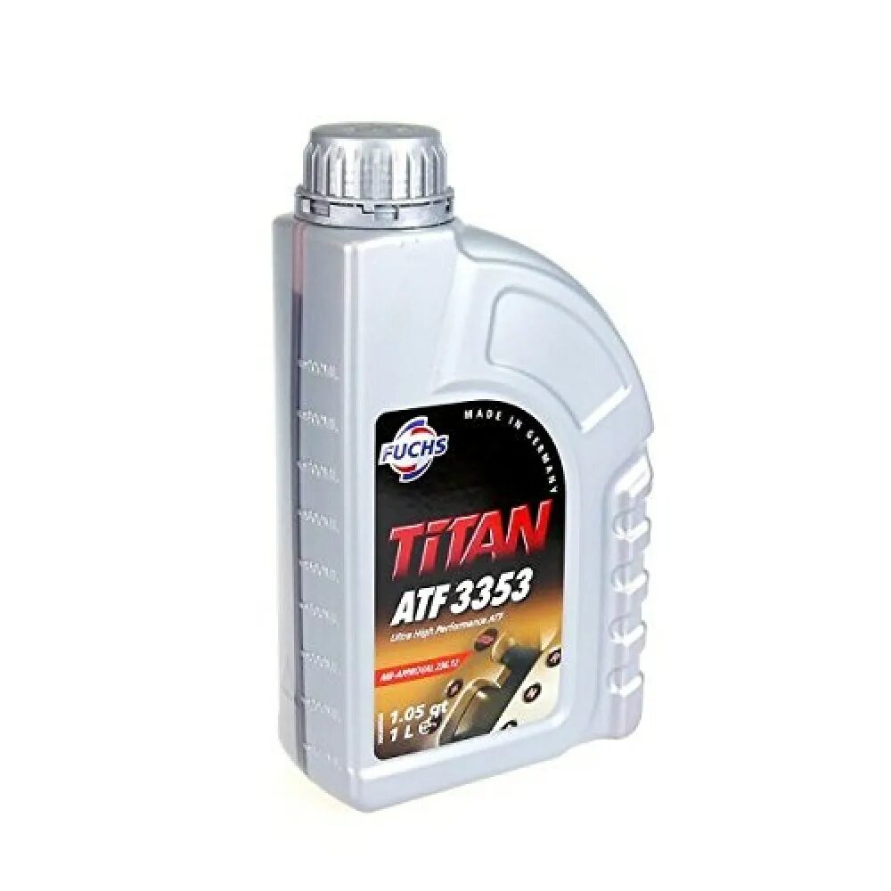 Атф титан. Titan ATF 3353. Fuchs Titan ATF 3353. Масло Fuchs Titan ATF 3353. Titan ATF 9134 Fe.