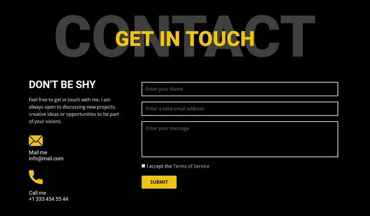 Touch form. Get in touch на сайте. предложение с get in touch with. in touch зарегистрироваться. get in touch перевод на русский.
