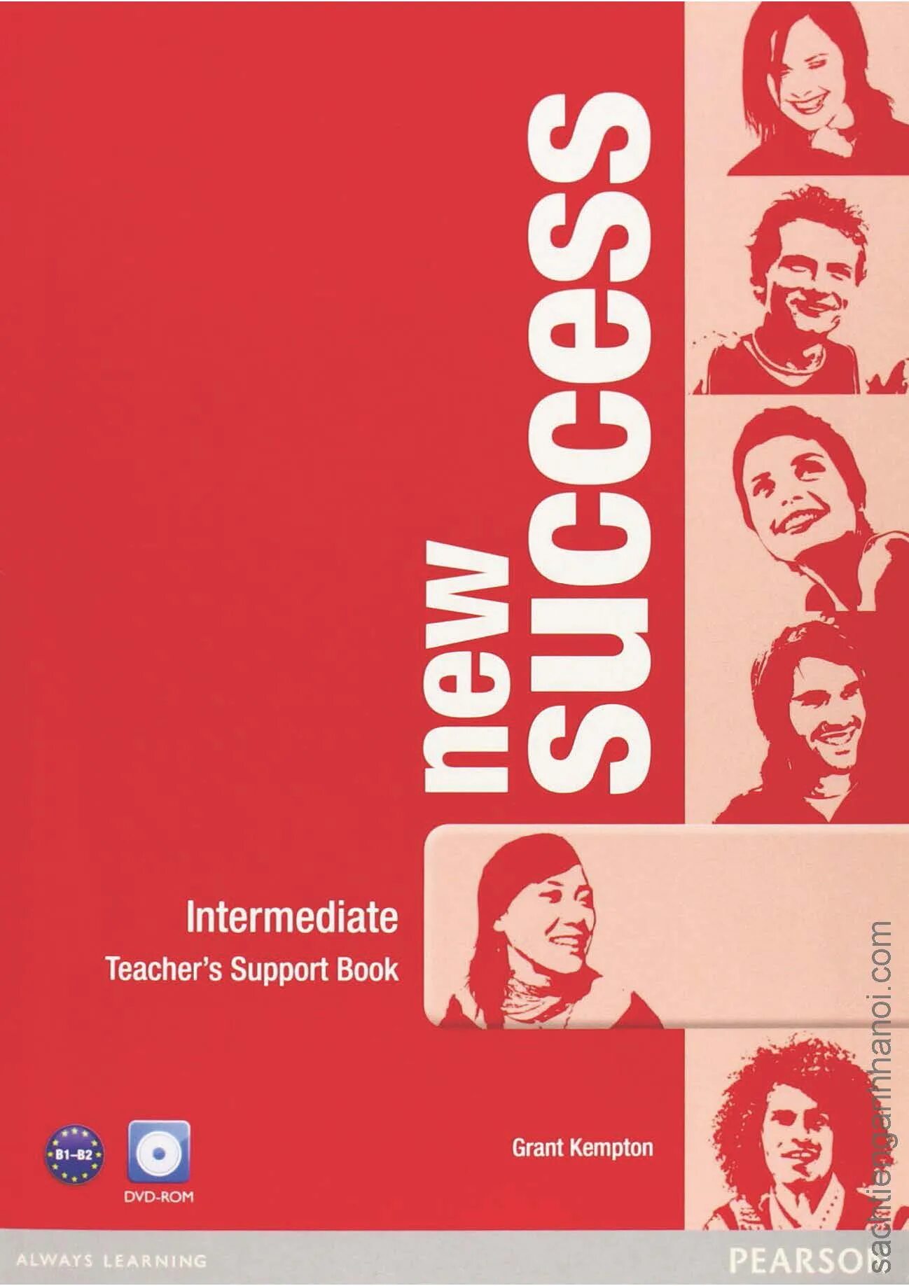 New success. New success Intermediate Workbook. Teacher book. Success Intermediate Unit 1. Books support