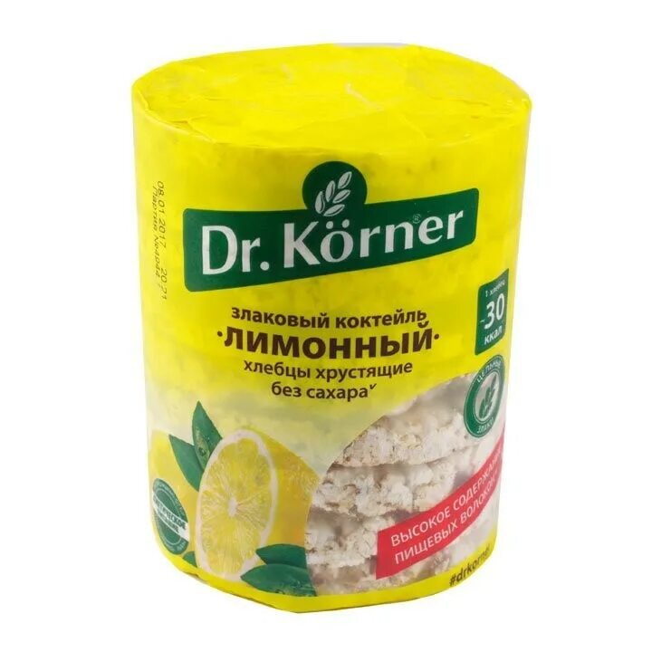 Злаковый коктейль. Хлебцы злаковый коктейль Dr Korner лимонные. Хлебцы Dr. Korner 100г злаковый коктейль лимонный. Хлебцы лимонные "Dr.Korner" 100 г. Хлебцы "злаковый коктейль" лимонные 100гр.