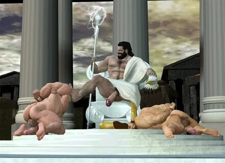Slideshow gay greek god porn.