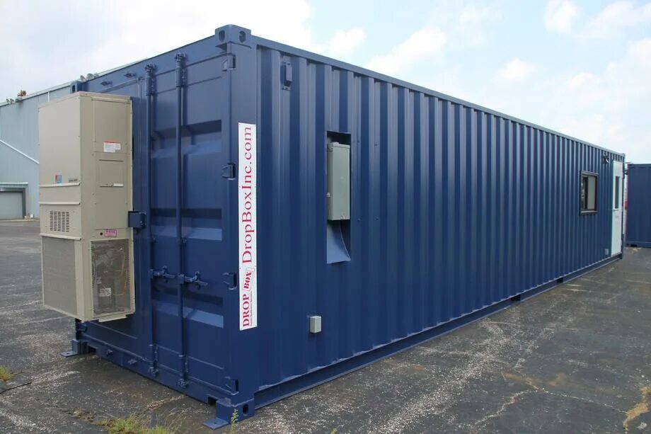 Класс container