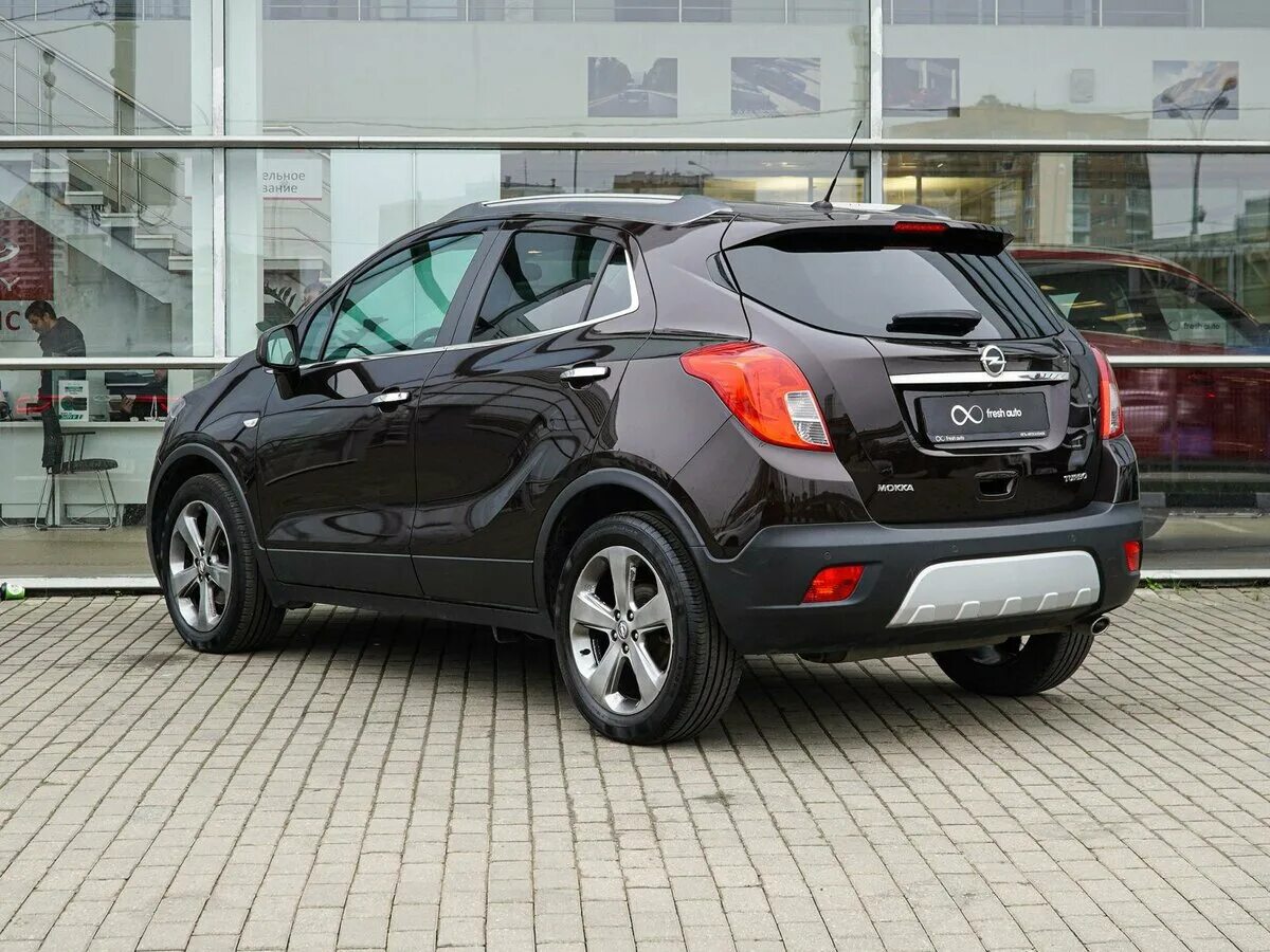 Купить опель мокко. Opel Mokka 2013. Opel Mokka 2013 черный. Опель Мокка 2013. Мокко Опель Мокка.