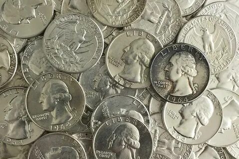 A lot of old