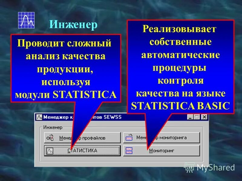 Процедура автоматического форматирования. Процедура автоматического форматирования
