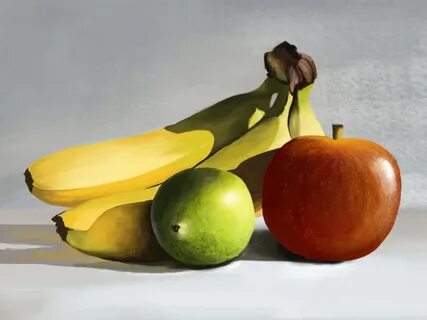 Third fruit