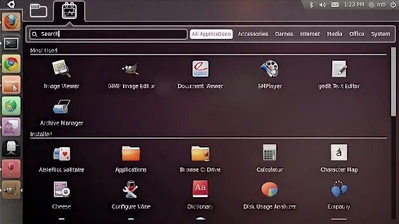 Launchpad ubuntu. Launchpad ubuntu