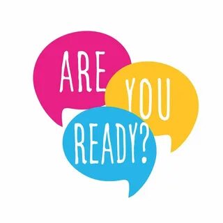 Your ready перевод