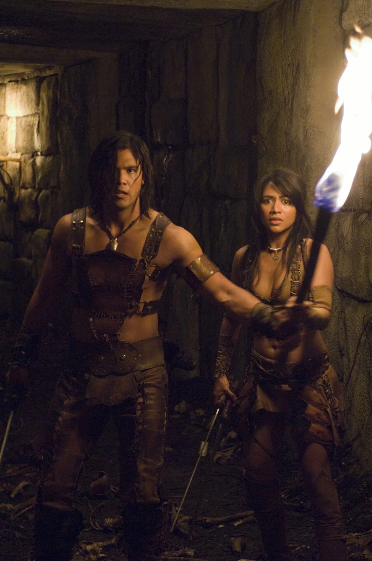 восхождение 2008. матаяс царь скорпионов 2. царь скорпионов восхождение воина.