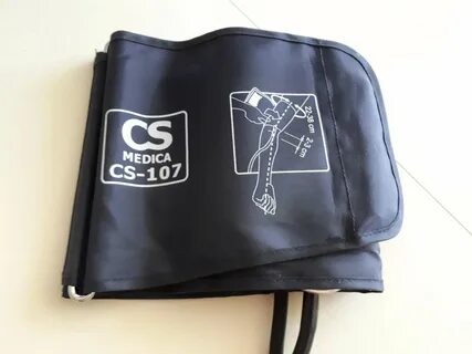 Cs medica cs 107l