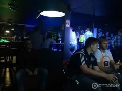 Калуга бары отзывы
