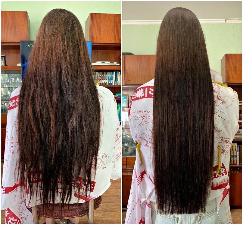 Полировка волос до и после цена Valeri, hairdresser, Sergach, Sovetskaya ulitsa, 43 Yandex Maps