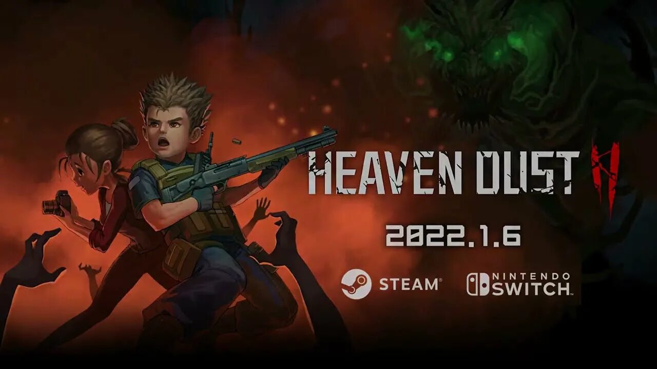 Heaven dust 3. Heaven dust игра. Heaven игра. Rise of the triad обложка. Dust heaven.