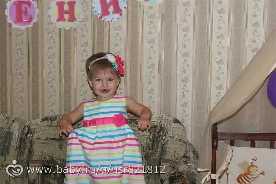 Дочка 2 года и 2 месяца. Дочка 2 года и 2 месяца