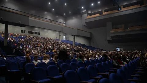 Концертный зал мтс холл