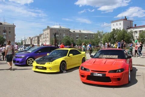 Авто новокуйбышевска