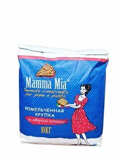 Муки маме