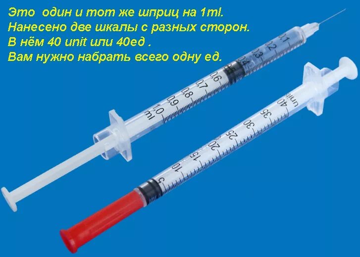 5 0 6 ед. Шприц инсулиновый 40 ед. 4ед инсулина в инсулиновый шприц. 0 1 Мл в инсулиновом шприце. Шприц на 40 ед 1 ед инсулина.