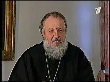 1 канал слово пастыря