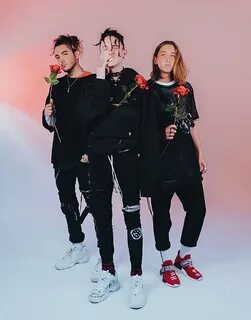 Chase atlantic empty