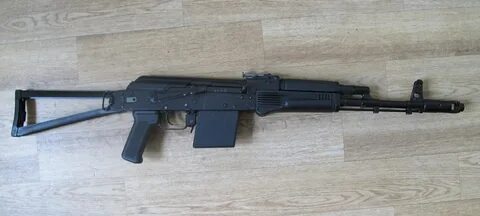 Где сайгу