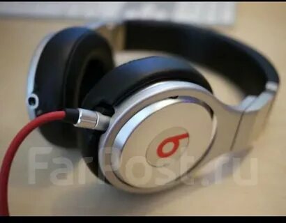 Наушников beats pro