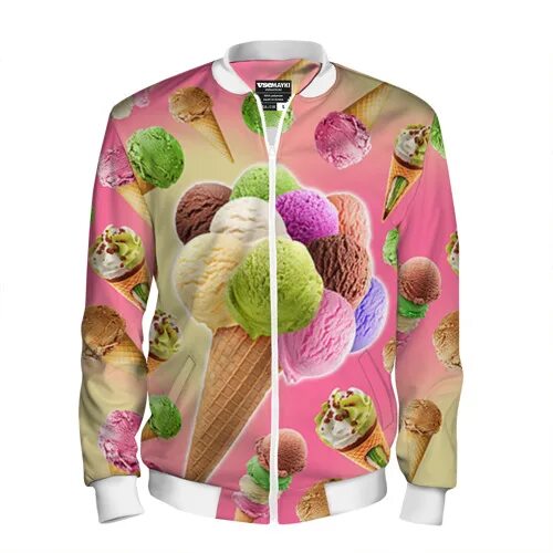 Одежда мороженое. Мороженое бомбер. ice cream одежда. куртка ice cream. одежда мороженщика.