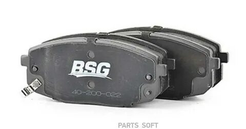 Bsg производитель