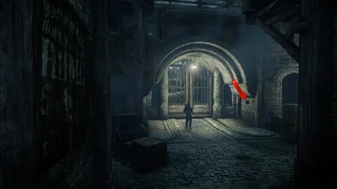 Thief черный экран