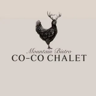 Co co chalet сочи