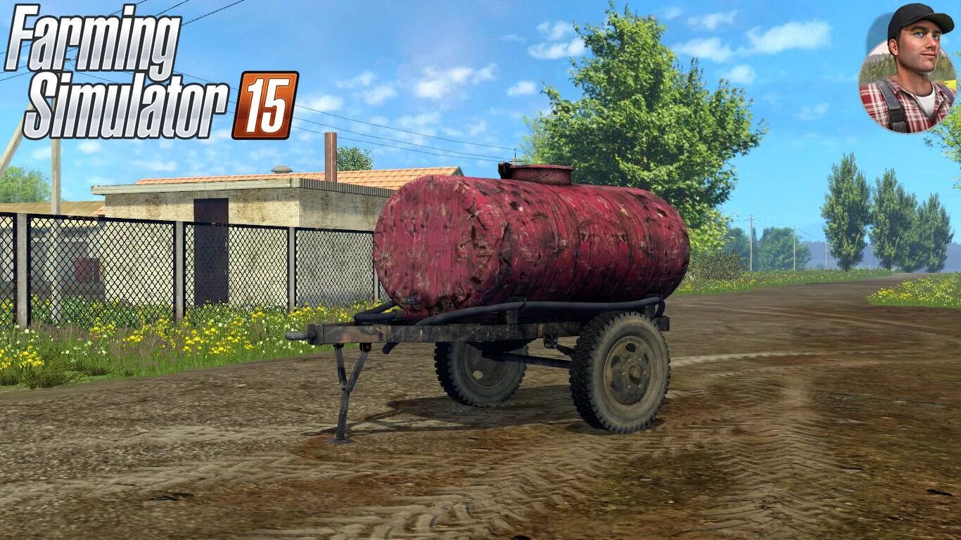 Фс 15 моды прицепы. Бочка для воды фс 15. фс 17 бочка для топлива. fs 15 моды топливо прицеп. фс 15 мод бочка для топлива.