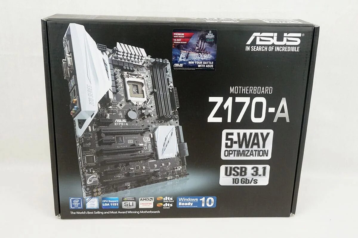 Z 170