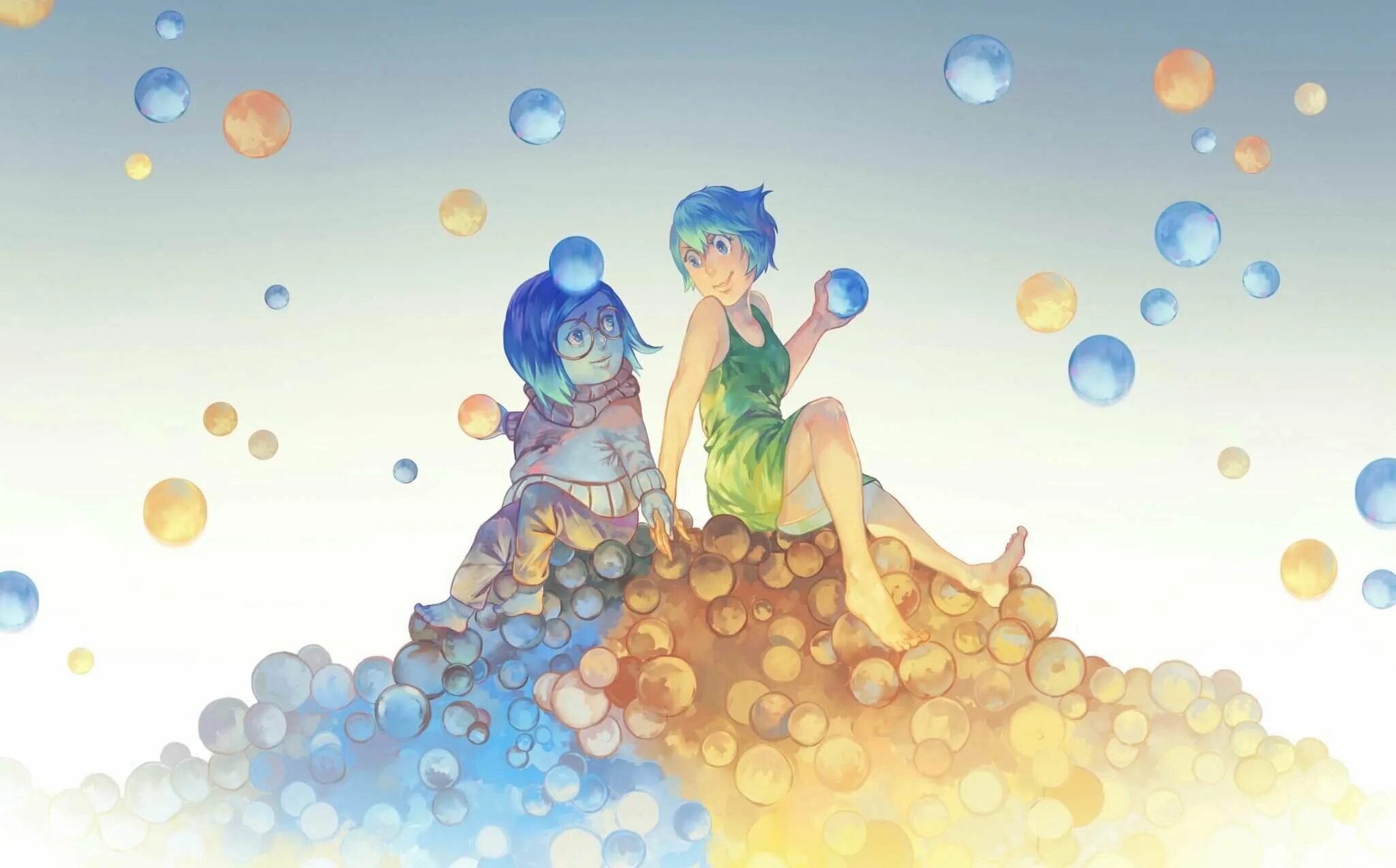 Радость в виде человека. Ирида богиня радуги. Солнце и человек. Остара богиня весны. Восторг живопись.