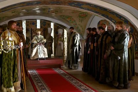 Русский пленник