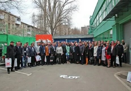 Собрание 19 апреля