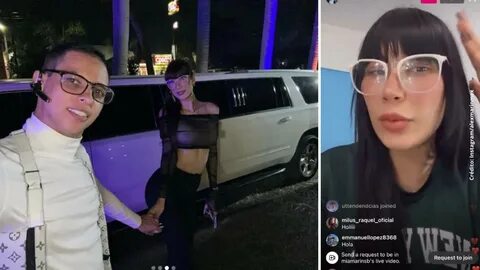 Mía Marín rompe el silencio sobre su separación de Alex Marín: "Teníam...
