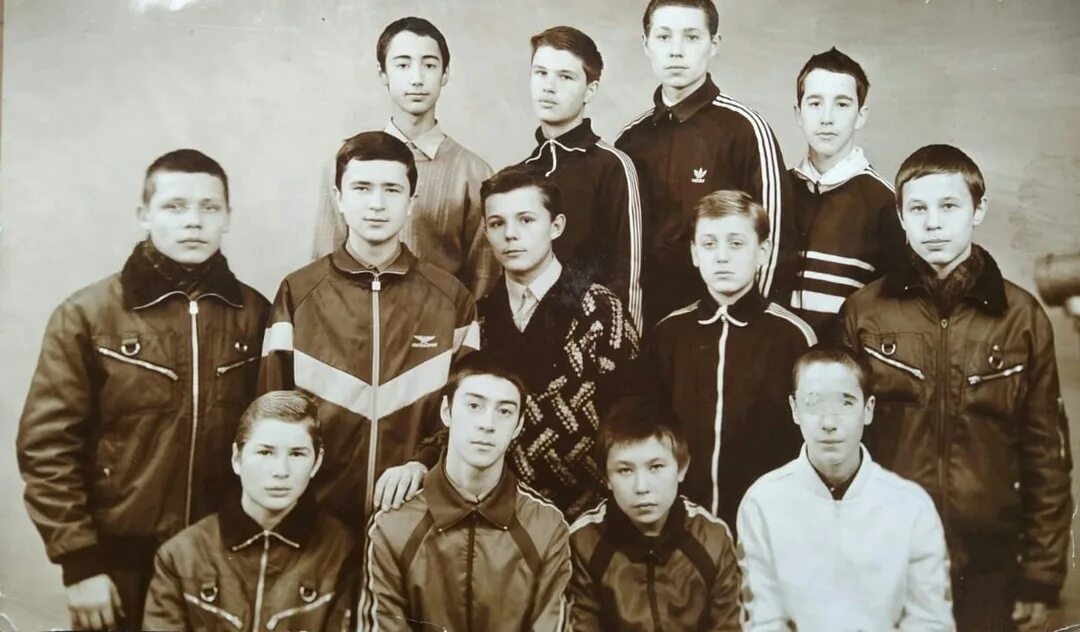Казанские группировки список