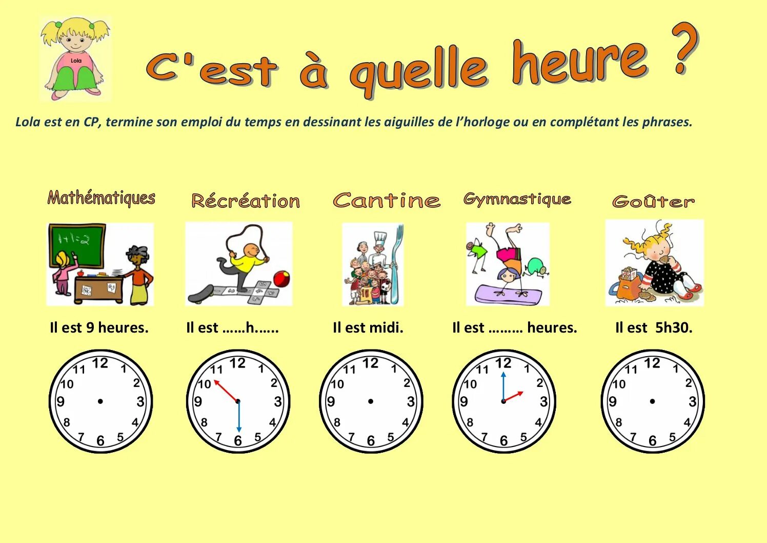 Quelle heure est. Quelle heure est-il упражнения. Le Temps во французском. Вопрос a quelle heure французский. Тест quelle heure est-il.