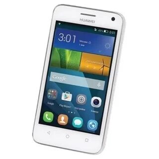 Телефоны huawei y3 2017