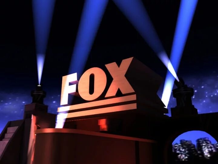 Fox Network logo 1988. Spend Fox. Fox сеть